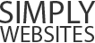 Simply Websites Logo